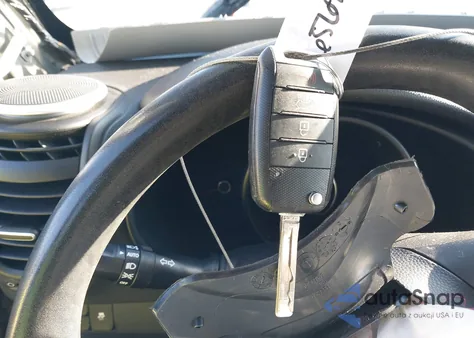 2016 Kia Soul z USA, uszkodzony, nr VIN KNDJN2A23G7360799